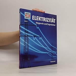 Image du vendeur pour Elektrizitt : Megavolt und Supraleiter mis en vente par Bookbot