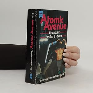 Bild des Verkufers fr Atomic avenue zum Verkauf von Bookbot