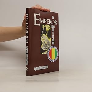 Seller image for The Emperor for sale by Bookbot