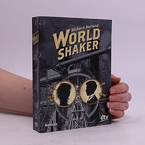 Seller image for Worldshaker for sale by Bookbot