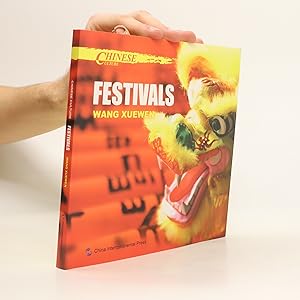 Seller image for Chinese culture. Festivals for sale by Bookbot