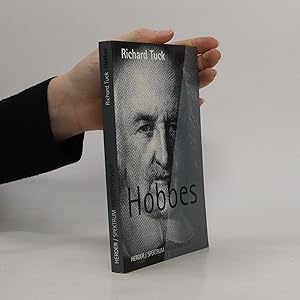 Imagen del vendedor de Hobbes a la venta por Bookbot