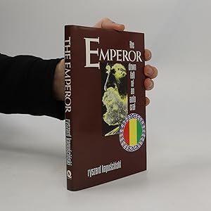 Bild des Verkufers fr The Emperor zum Verkauf von Bookbot