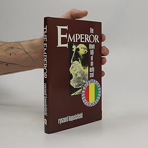 Seller image for The Emperor for sale by Bookbot