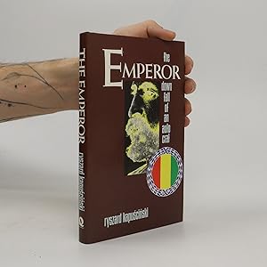 Seller image for The Emperor for sale by Bookbot