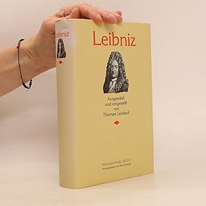 Seller image for Leibniz for sale by Bookbot