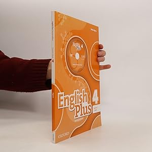 Immagine del venditore per English plus 4. Teacher's book venduto da Bookbot