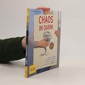 Immagine del venditore per Chaos im Darm venduto da Bookbot