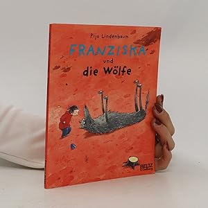 Seller image for Franziska und die Wo?lfe for sale by Bookbot