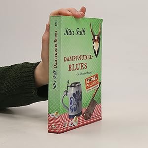 Image du vendeur pour Dampfnudelblues mis en vente par Bookbot