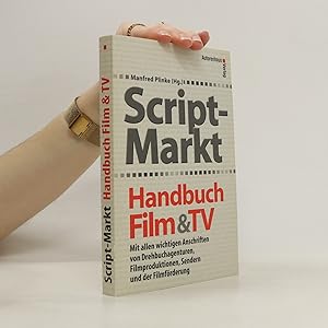 Bild des Verkufers fr Script-Markt zum Verkauf von Bookbot