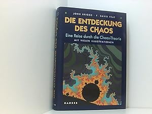 Seller image for Die Entdeckung des Chaos: Eine Reise durch die Chaos-Theorie eine Reise durch die Chaos-Theorie for sale by Book Broker
