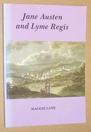 Jane Austen and Lyme Regis