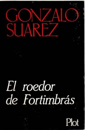 Bild des Verkufers fr El roedor de Fortimbrs . zum Verkauf von Librera Astarloa