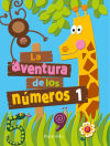 Imagen del vendedor de La aventura de los nmeros 1 a la venta por Agapea Libros