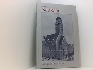 Seller image for Neuklln Bd. 3. Neuklln for sale by Book Broker
