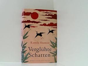 Imagen del vendedor de Verglhte Schatten: Roman Roman a la venta por Book Broker