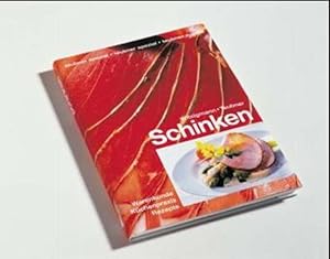 Image du vendeur pour Schinken (Teubner Sonderleistung) mis en vente par Bcherbazaar