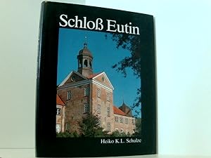 Seller image for Schloss Eutin Heiko K. L. Schulze for sale by Book Broker