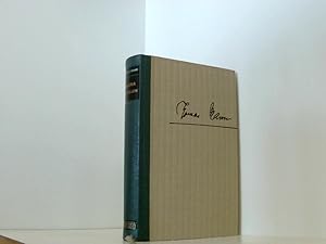 Immagine del venditore per Meisternovellen von Thomas Mann . 1. Gefallen , 2. Der kleine Herr Friedemann , 3. Der Bajazzo , 4. Tristan , 5. Tonio Krger , 6. Der Tod in Venedig , 7. Unordnung und frhes Leid , 8. Mario und der Zauberer , 9. Die vertauschten Kpfe , venduto da Book Broker