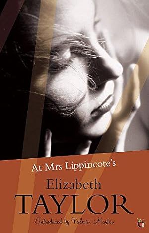 Seller image for At Mrs Lippincote's: 278 (Virago Modern Classics) for sale by WeBuyBooks