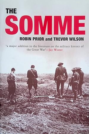 Bild des Verkufers fr The Somme zum Verkauf von Klondyke
