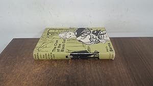 Seller image for The Clue of the Black Cat for sale by BoundlessBookstore