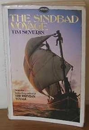 Bild des Verkufers fr The Sinbad Voyage zum Verkauf von WeBuyBooks