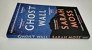 Immagine del venditore per Ghost Wall: From the Sunday Times bestselling author of Summerwater venduto da Henfold Books