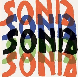 Seller image for Sonia Delaunay : Living Art for sale by GreatBookPrices