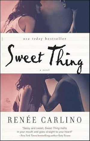 Image du vendeur pour Sweet Thing: A Novel mis en vente par WeBuyBooks