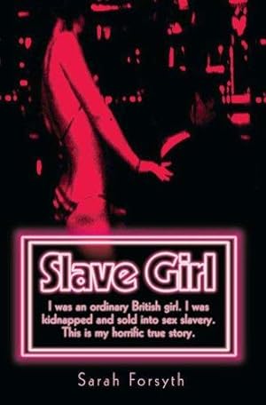 Seller image for Slave Girl for sale by WeBuyBooks