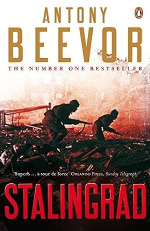 Seller image for Stalingrad for sale by WeBuyBooks 2