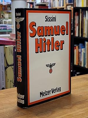 Bild des Verk�ufers f�r Samuel Hitler zum Verkauf von Antiquariat Orban & Streu GbR