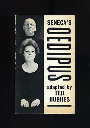 Seller image for SENECA'S OEDIPUS (First edition - first printing - wrappers issue) for sale by Orlando Booksellers