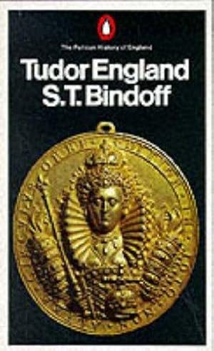 Immagine del venditore per The Pelican History of England, Vol.5: Tudor England: v. 5 venduto da WeBuyBooks 2