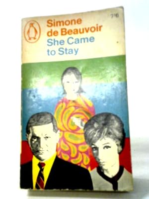 Imagen del vendedor de She Came to Stay (Penguin Book 2416) a la venta por World of Rare Books