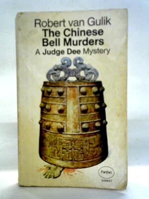 Seller image for The Chinese Bell Murders for sale by World of Rare Books