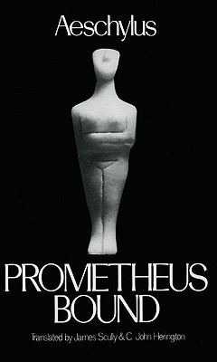 Seller image for Prometheus Bound (Paperback or Softback) for sale by BargainBookStores