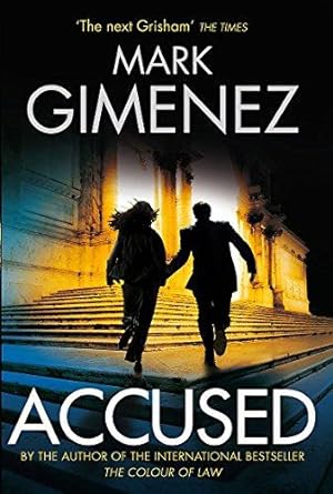 Seller image for Accused (A. Scott Fenney) for sale by WeBuyBooks 2