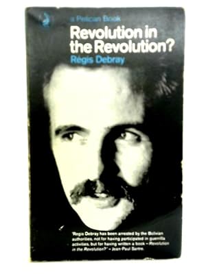 Bild des Verkufers fr Revolution in the Revolution? zum Verkauf von World of Rare Books