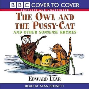 Imagen del vendedor de The Owl and the Pussycat: And Other Nonsense Rhymes (Cover to Cover) a la venta por WeBuyBooks