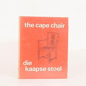 Die Kaapse Stoel / The Cape Chair