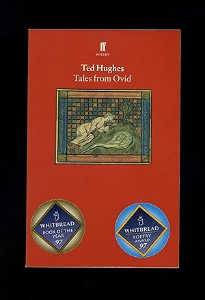 TALES FROM OVID: Twenty-four Passages from the Metamorphoses (First edition - first impression - ...