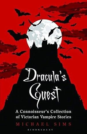Seller image for Dracula's Guest: A Connoisseur's Collection of Victorian Vampire Stories for sale by WeBuyBooks