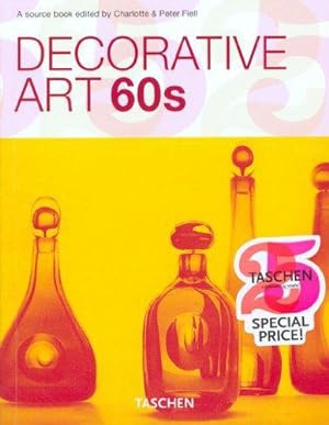 Seller image for Decorative Art 60s for sale by WeBuyBooks