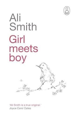 Bild des Verkufers fr Girl Meets Boy: The Myth of Iphis zum Verkauf von WeBuyBooks