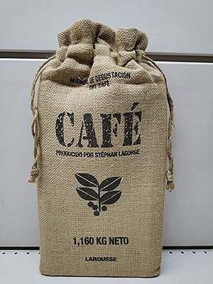 CAFE (MANUAL DE DEGUSTACION DEL CAFE)