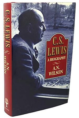 Seller image for C.S.Lewis: A Biography for sale by WeBuyBooks 2