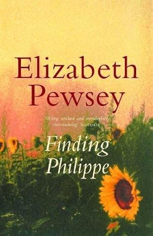 Seller image for Finding Philippe for sale by WeBuyBooks 2